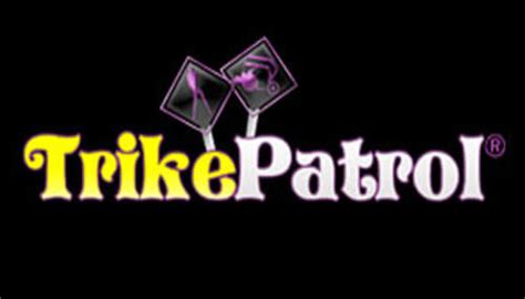 TRIKE PATROL CATEGORIES Of Girls